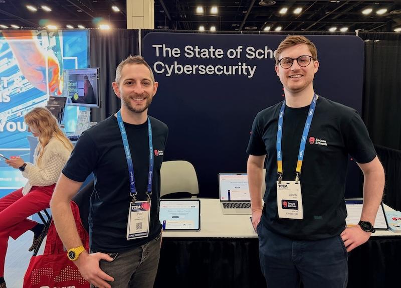 Data protection and system reliability are essential for education IT teams