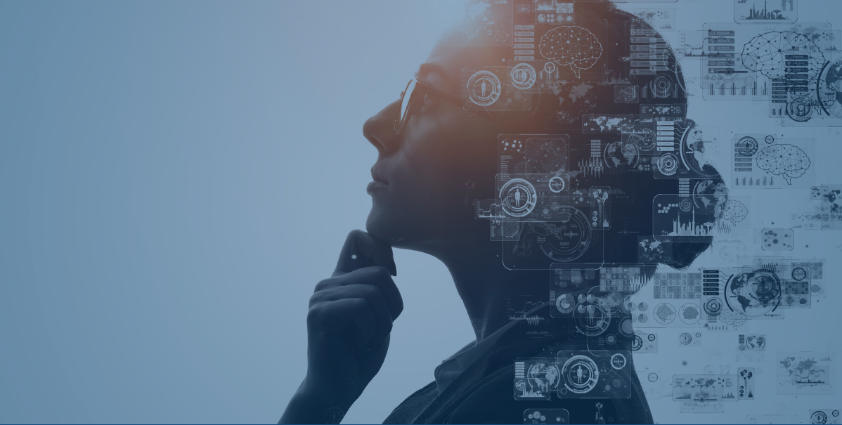 Help desk with built-in AI assistant