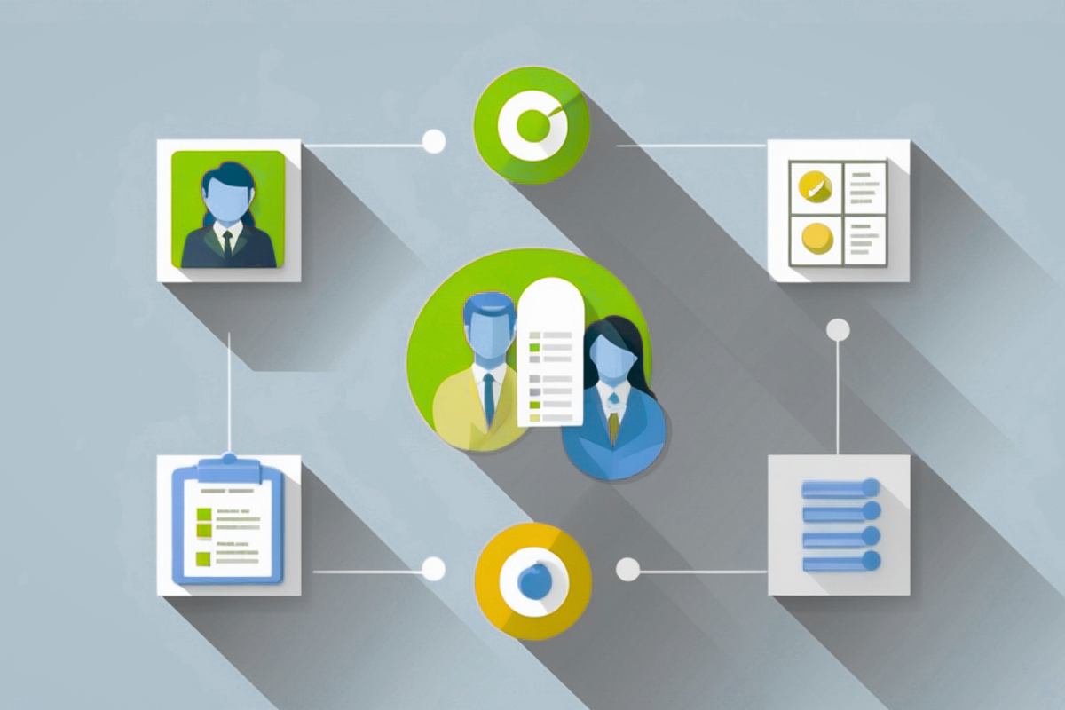 Automated routing and escalation for trouble tickets
