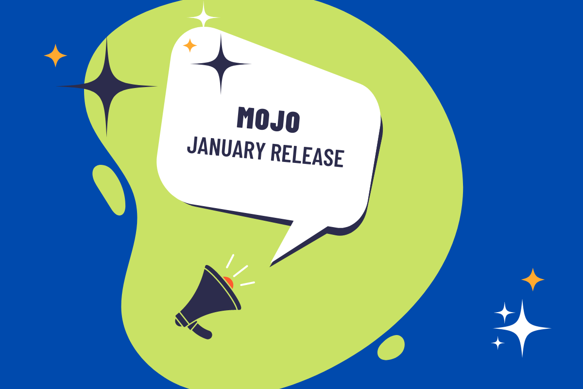 Mojo Helpdesk January Updates Mojo Helpdesk Blog