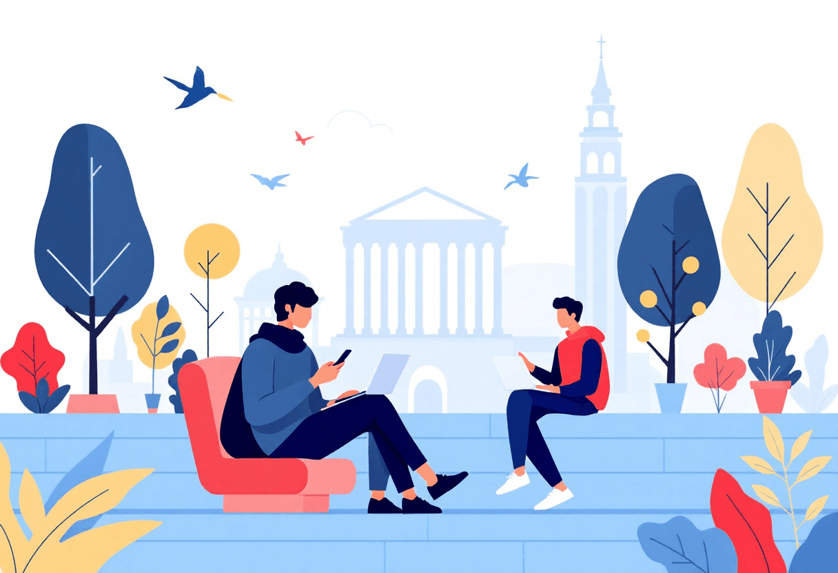 Augusta University Online campus featured in a case study about modern help desk software for universities.