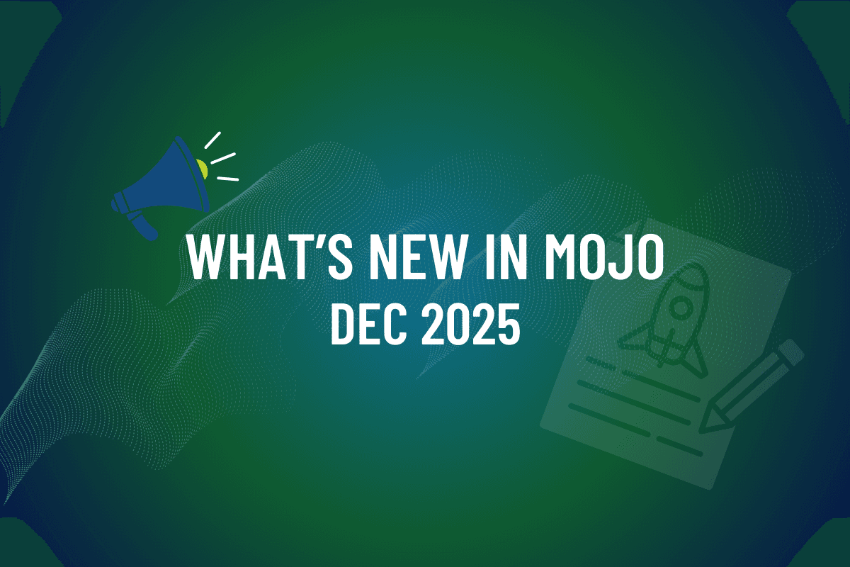 Image illustrating What's New in Mojo: December 2025 Update