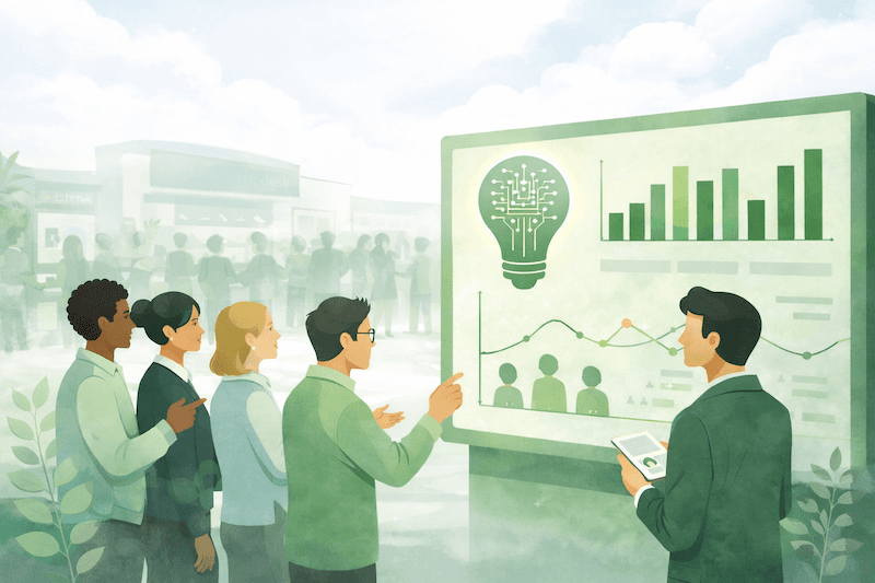 Image illustrating Mojo Helpdesk at TCEA 2026: What We Heard from Education IT Teams