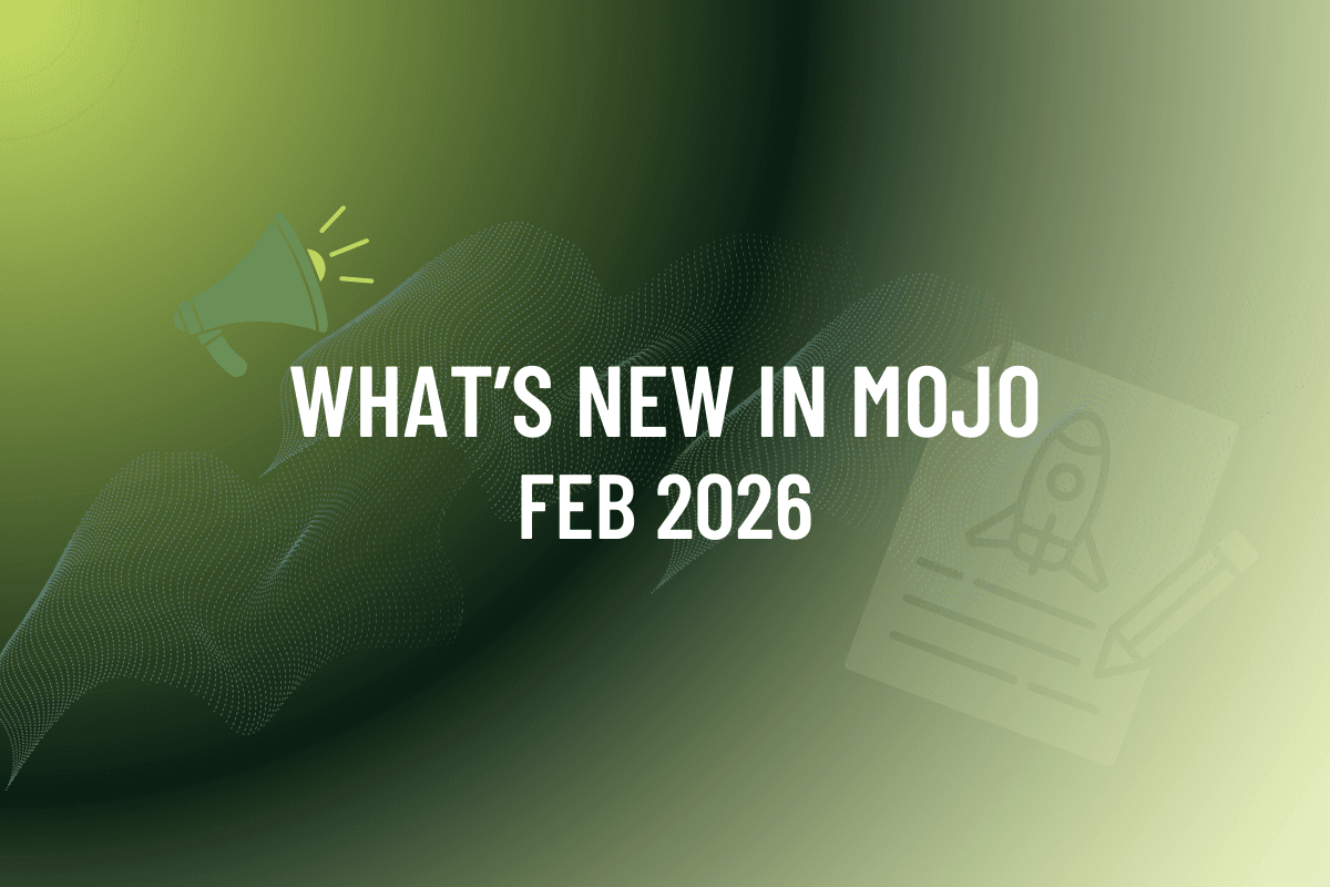 Image illustrating 2026 February Release Notes