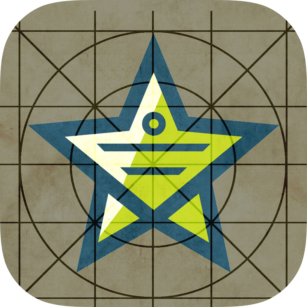 IOS Mojo Helpdesk icon
