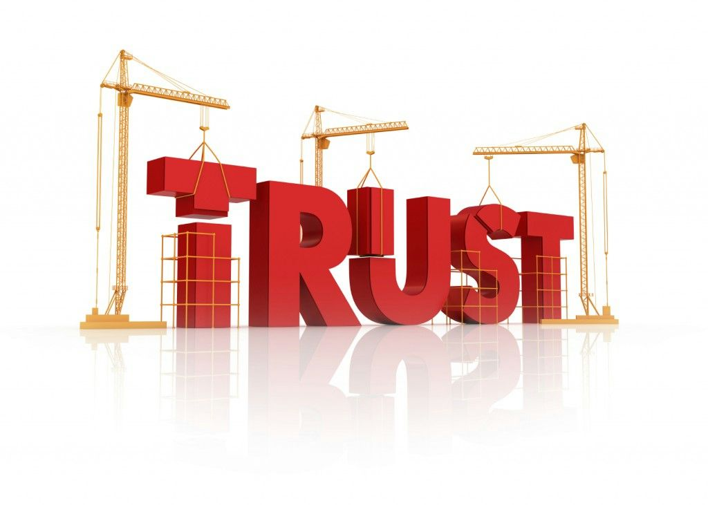 10 Ways to Build Customer Trust Mojo Helpdesk Blog