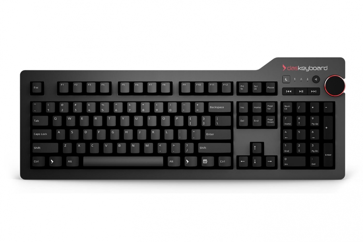 Das Keyboard Giveaway