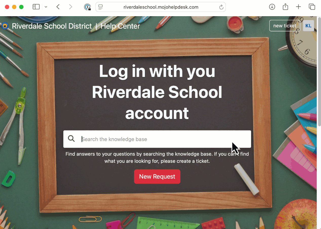Knowledge Base