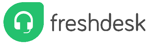freshdesk logo