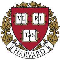 Harvard logo