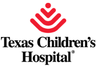 texas children hospital Logo